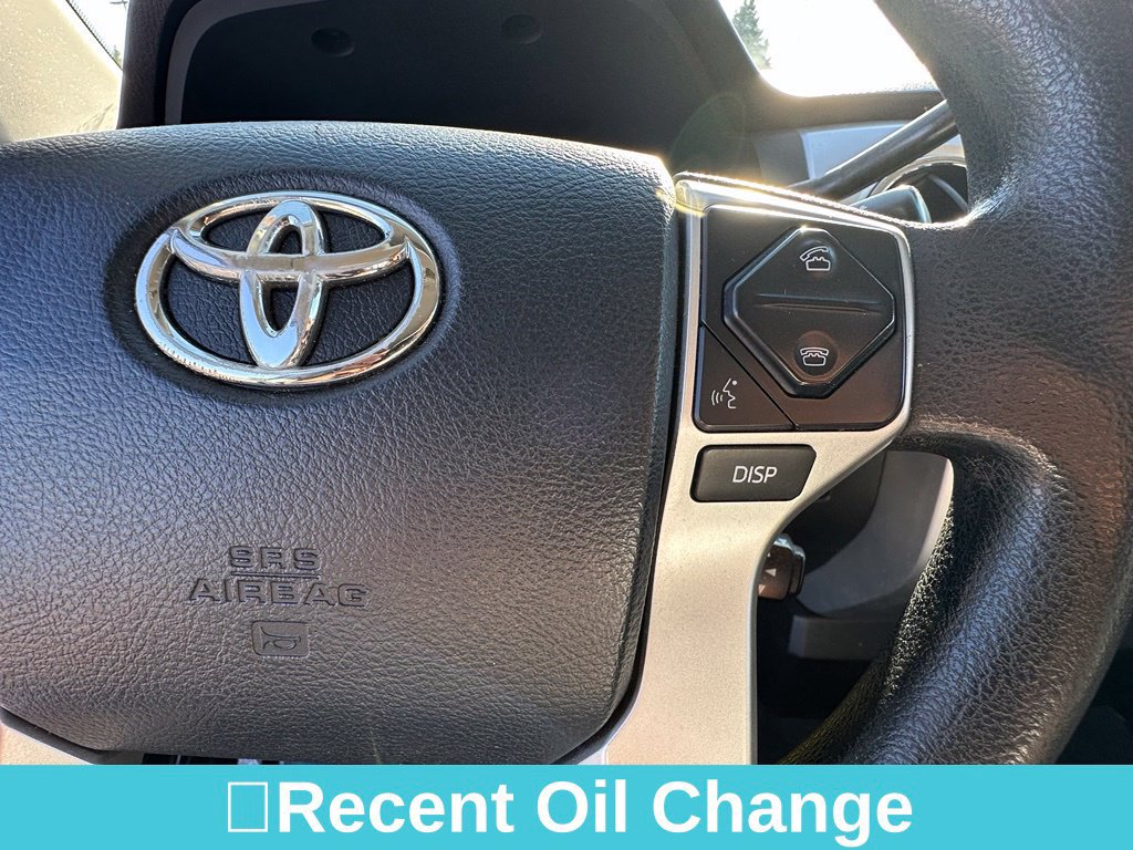 Used 2014 Toyota Tundra SR5 AWD/4WD image 18