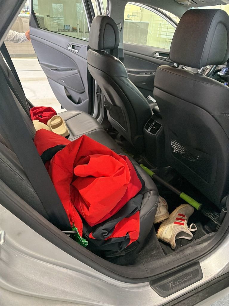 Used 2018 Hyundai Tucson SEL Plus image 10