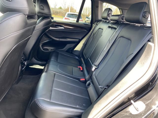 Used 2022 BMW X3 xDrive30i AWD/4WD image 18