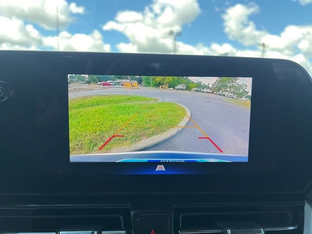 Certified 2024 Chevrolet TrailBlazer LT image 28