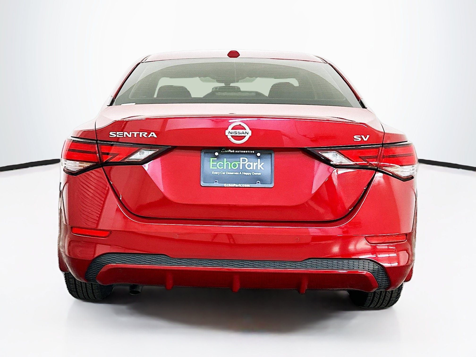 Used 2023 Nissan Sentra SV FWD image 7