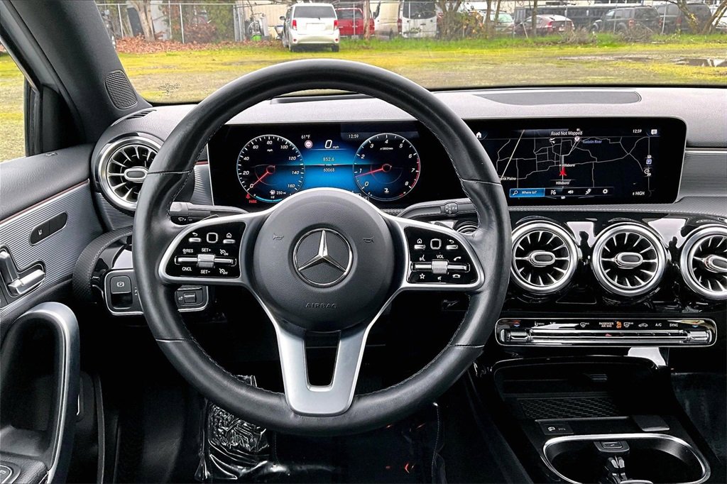 Used 2019 Mercedes-Benz A 220 A 220 image 7