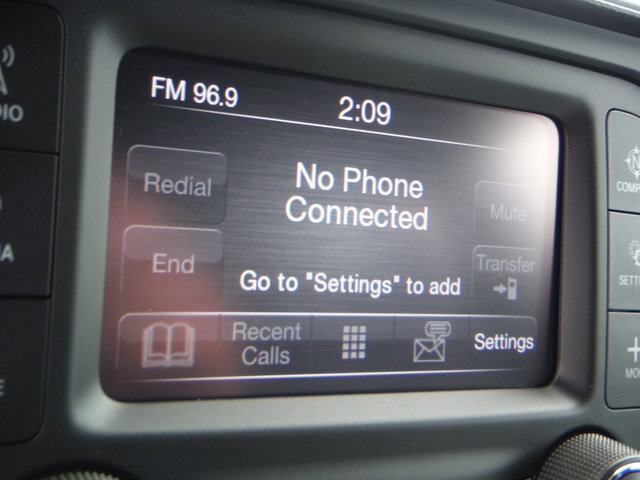 Used 2023 RAM 1500 Big Horn AWD/4WD image 30