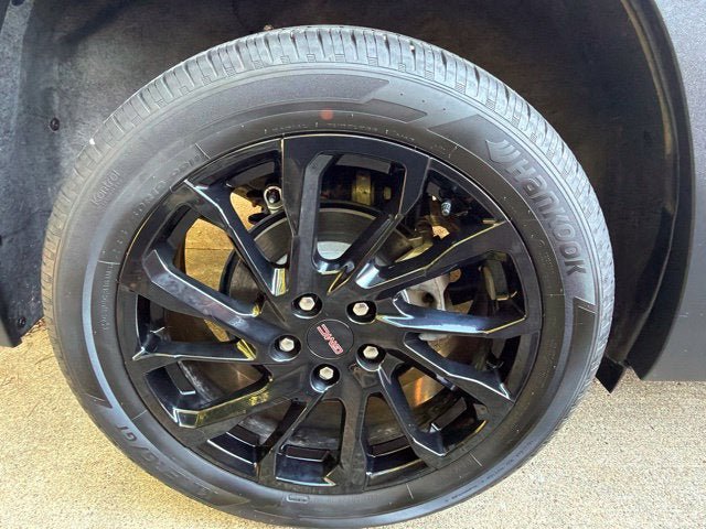 Used 2024 GMC Terrain SLE w/ Driver Convenience Package AWD/4WD image 25