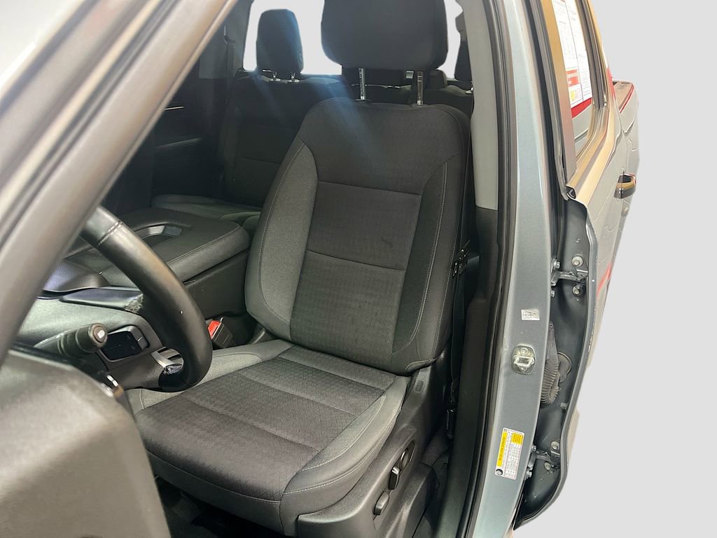 Used 2023 Chevrolet Silverado 1500 LT Trail Boss w/ Protection Package image 19