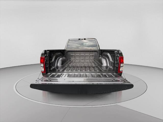 Certified 2024 RAM 2500 Big Horn w/ Night Edition AWD/4WD image 27