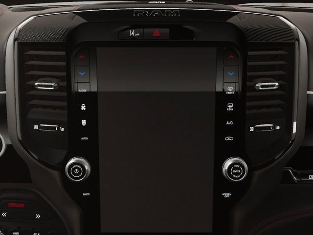 New 2026 RAM 1500 RHO w/ RHO Level 1 Equipment Group image 23