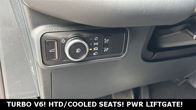 New 2026 Ford Explorer ST image 9