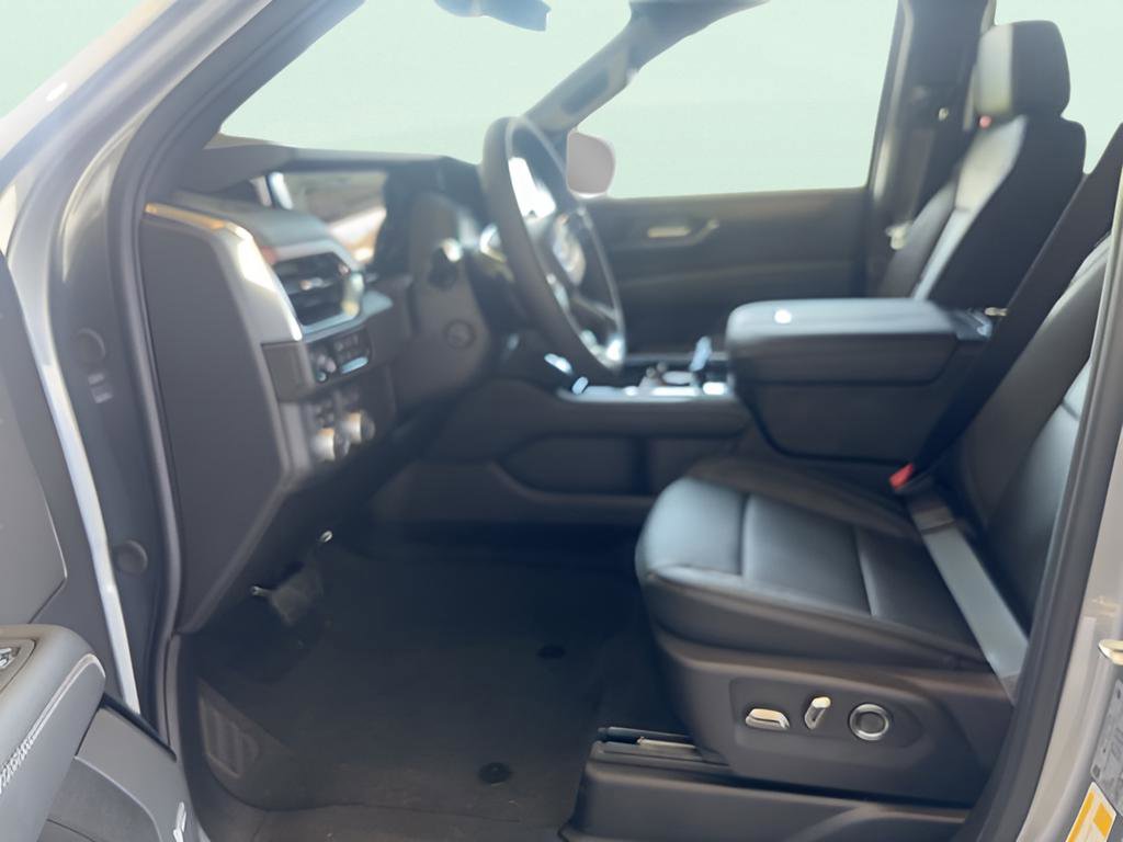 New 2026 GMC Yukon Denali image 9