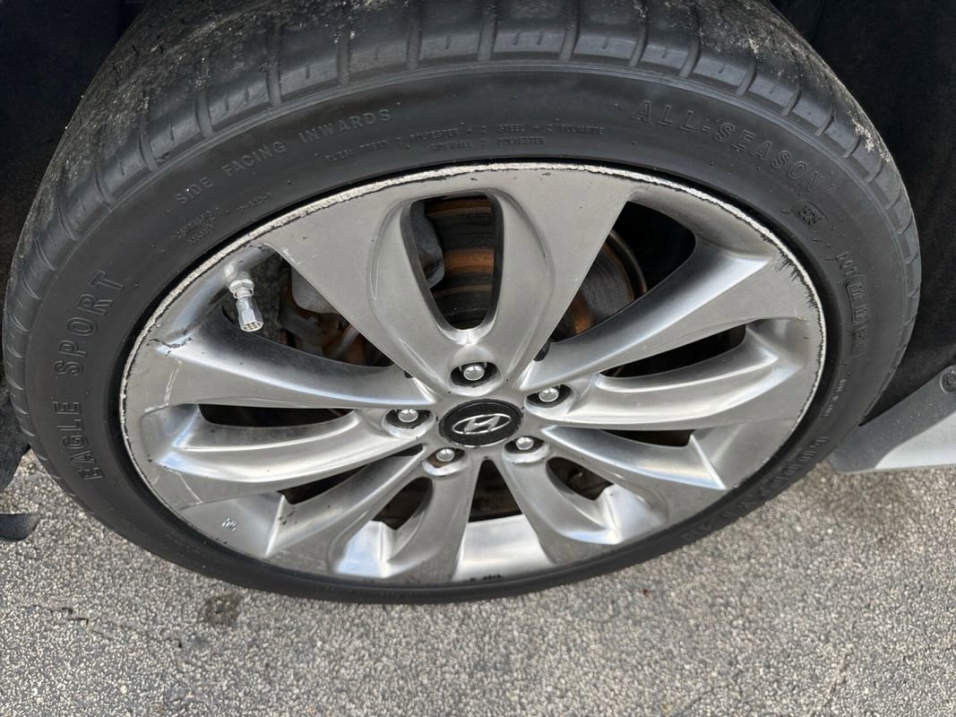 Used 2013 Hyundai Sonata SE image 15