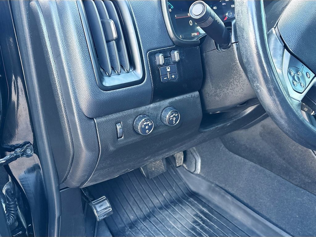 Used 2022 Chevrolet Colorado ZR2 w/ Colorado ZR2 Bison Edition image 10