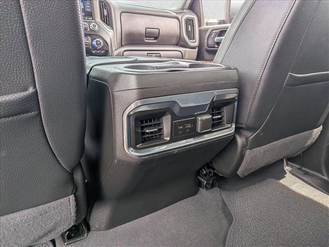 Used 2022 GMC Sierra 2500 Denali AWD/4WD image 22