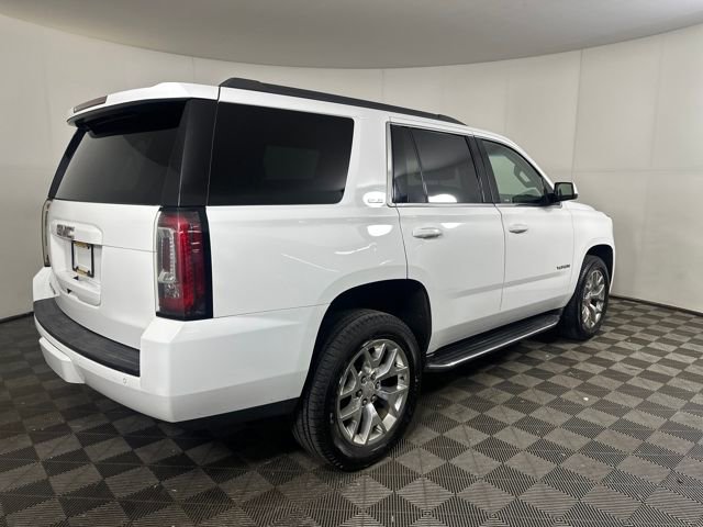 Used 2016 GMC Yukon SLE w/ Convenience Package image 3