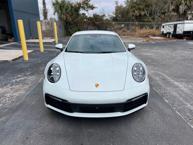 Used 2023 Porsche 911 Carrera image 80