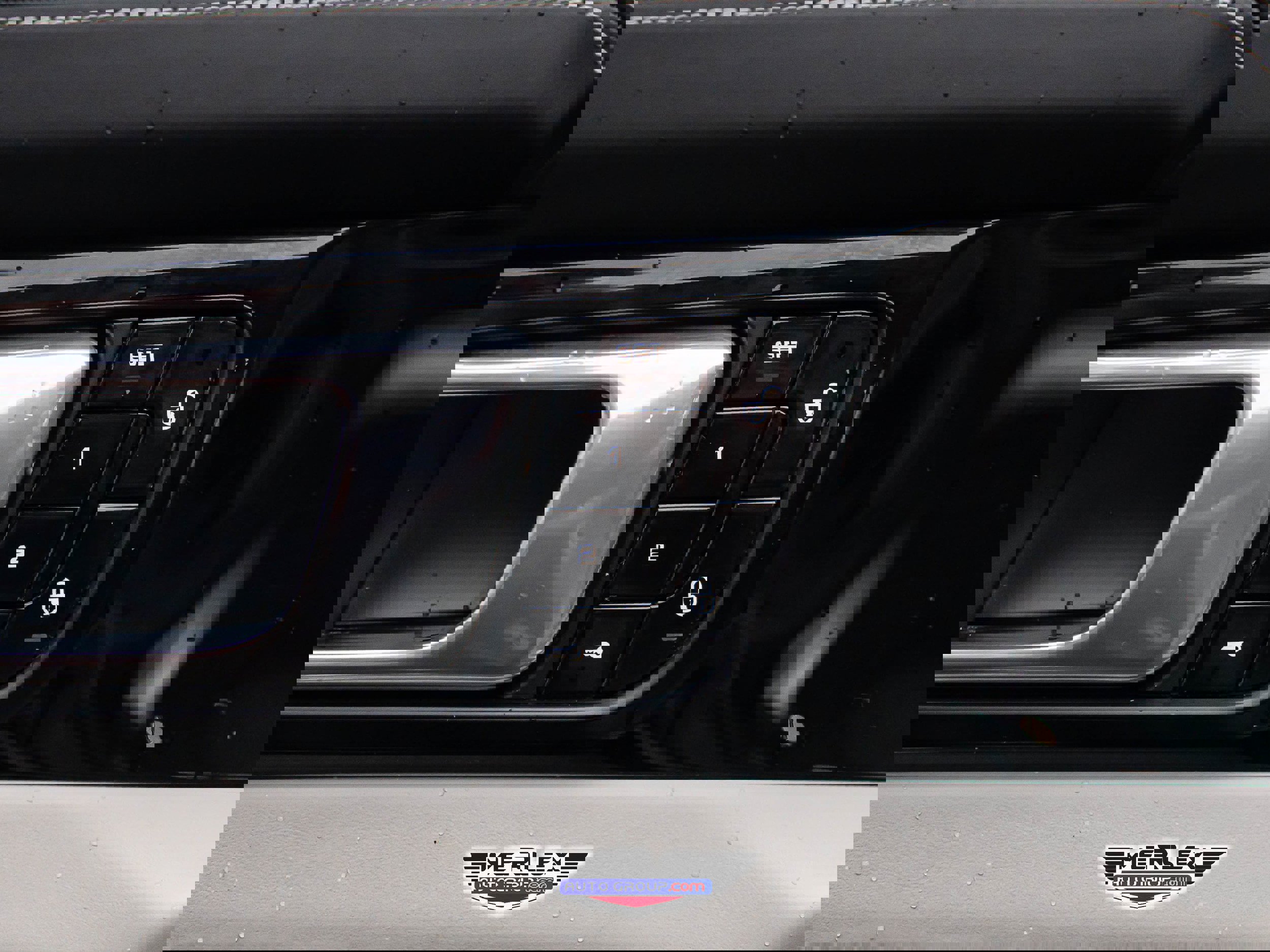 Used 2018 Porsche Panamera 4S w/ Premium Package Plus image 43