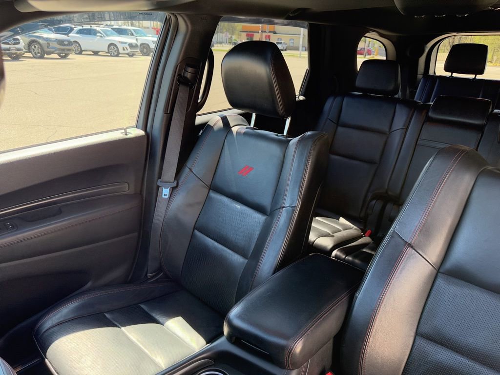 Used 2023 Dodge Durango R/T image 42