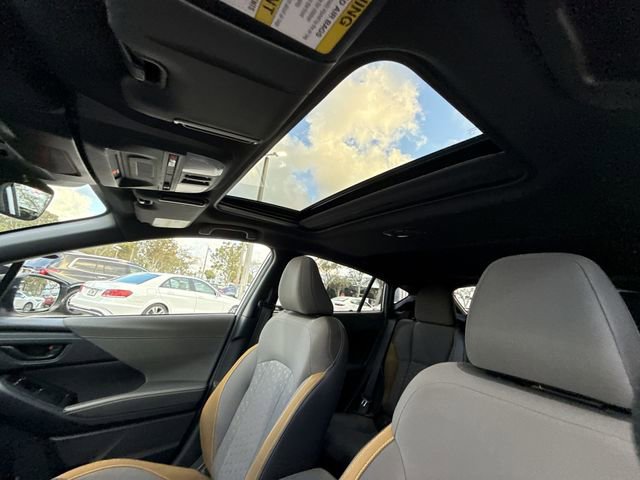 Certified 2025 Subaru Crosstrek 2.5i Sport image 22