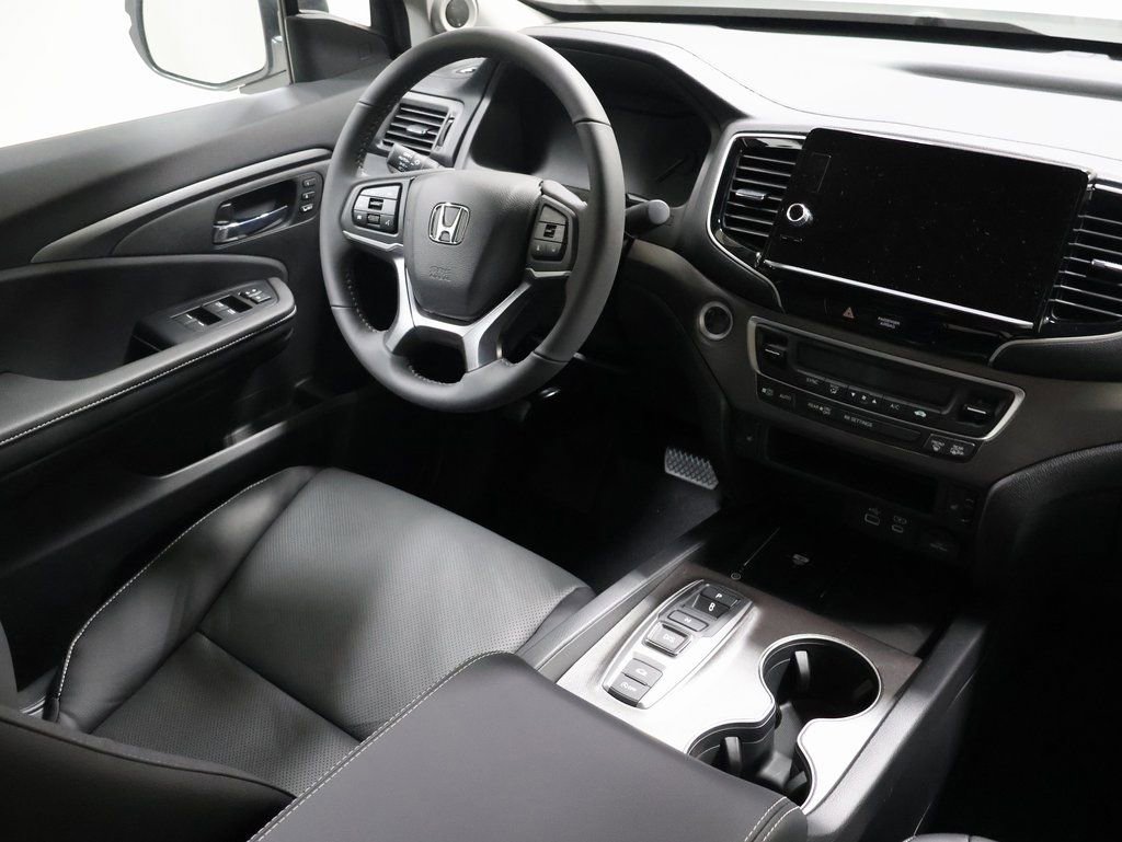 New 2026 Honda Ridgeline RTL image 25