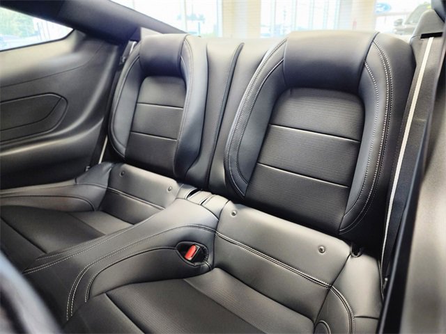 New 2025 Ford Mustang GT Premium image 11