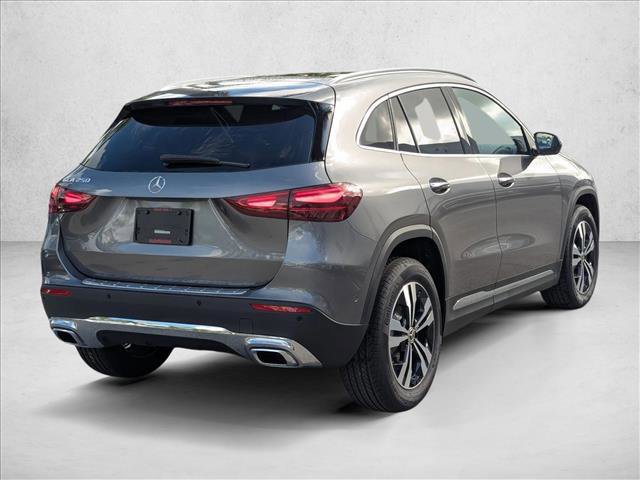 New 2026 Mercedes-Benz GLA 250 video 2