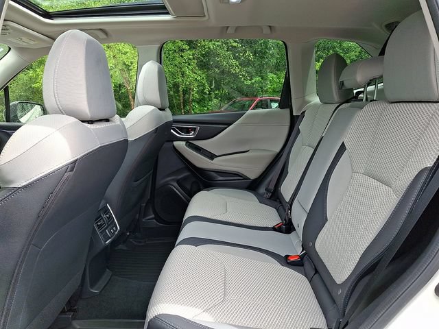 Used 2023 Subaru Forester Premium AWD/4WD image 10