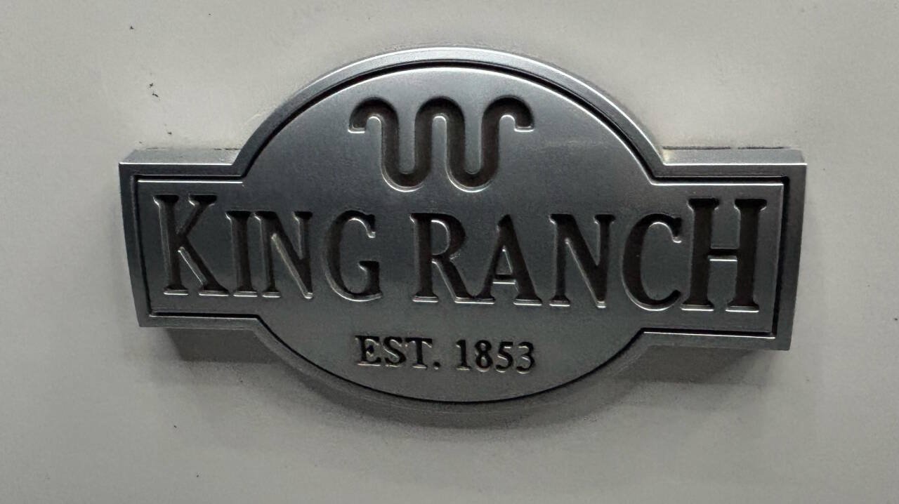 Used 2019 Ford F250 King Ranch w/ King Ranch Ultimate Package AWD/4WD image 10