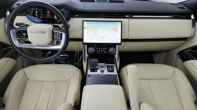 Used 2023 Land Rover Range Rover SE AWD/4WD image 86