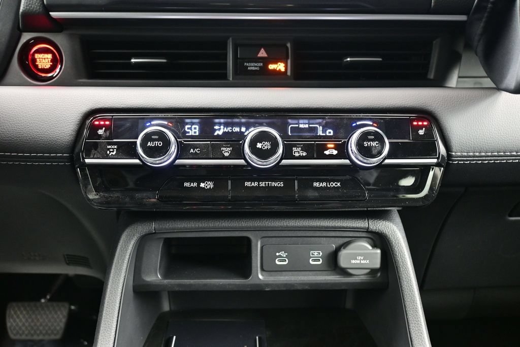 New 2026 Honda Pilot EX-L image 45
