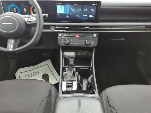 Used 2025 Hyundai Tucson SE image 19