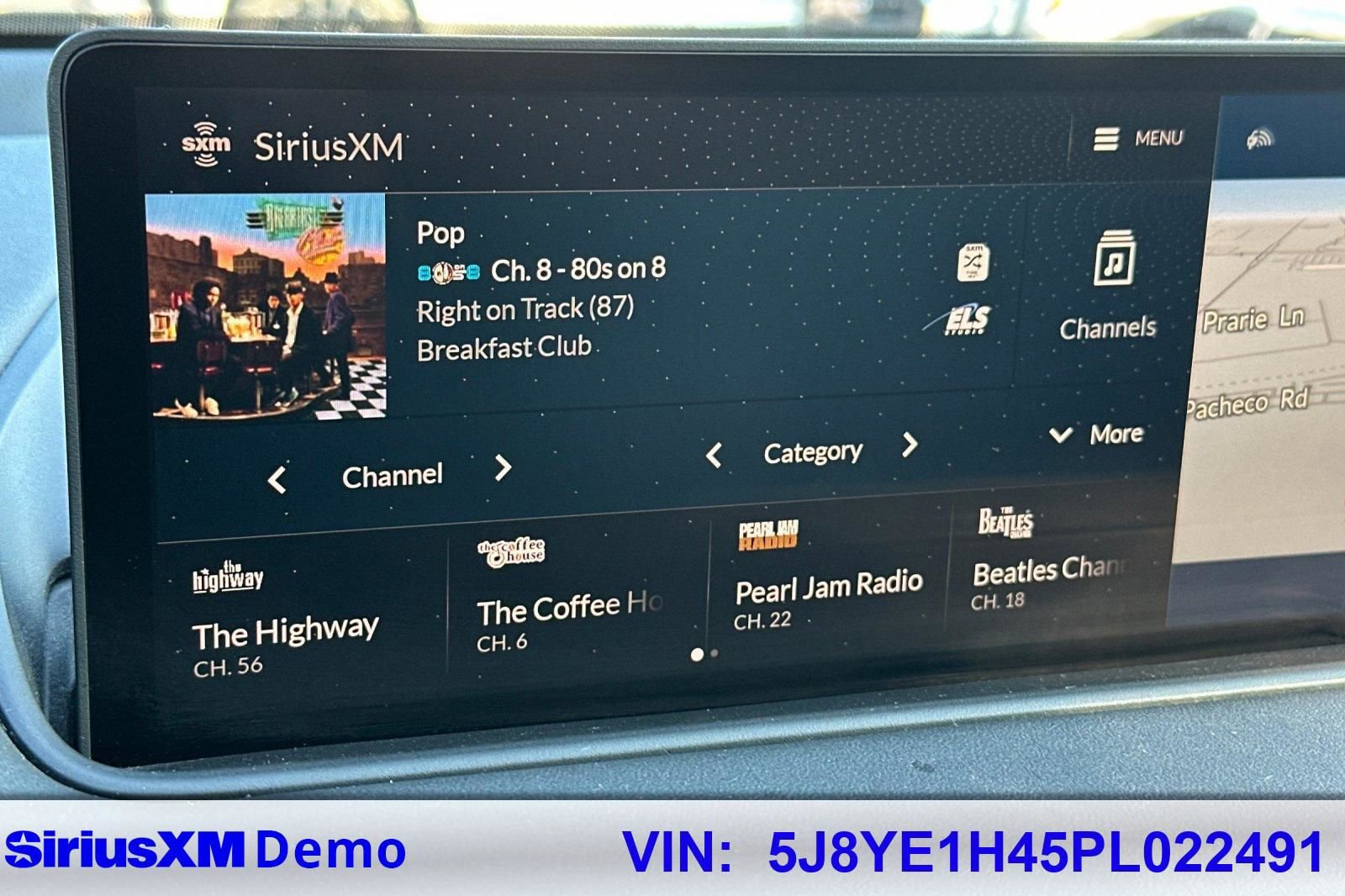 Used 2023 Acura MDX SH-AWD w/ Technology Package image 34