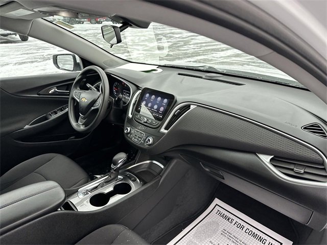 Certified 2022 Chevrolet Malibu LT image 27
