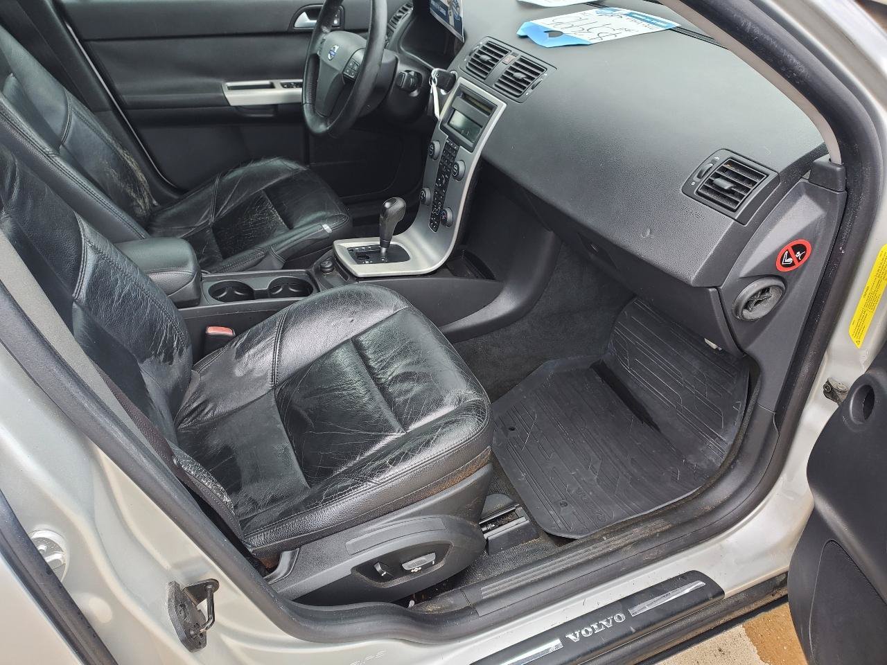Used 2006 Volvo S40 T5 AWD/4WD image 5