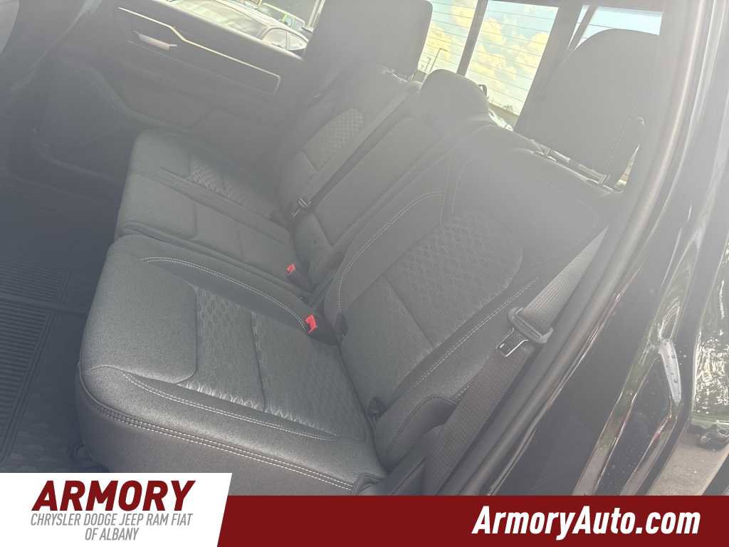 New 2026 RAM 1500 Big Horn image 22