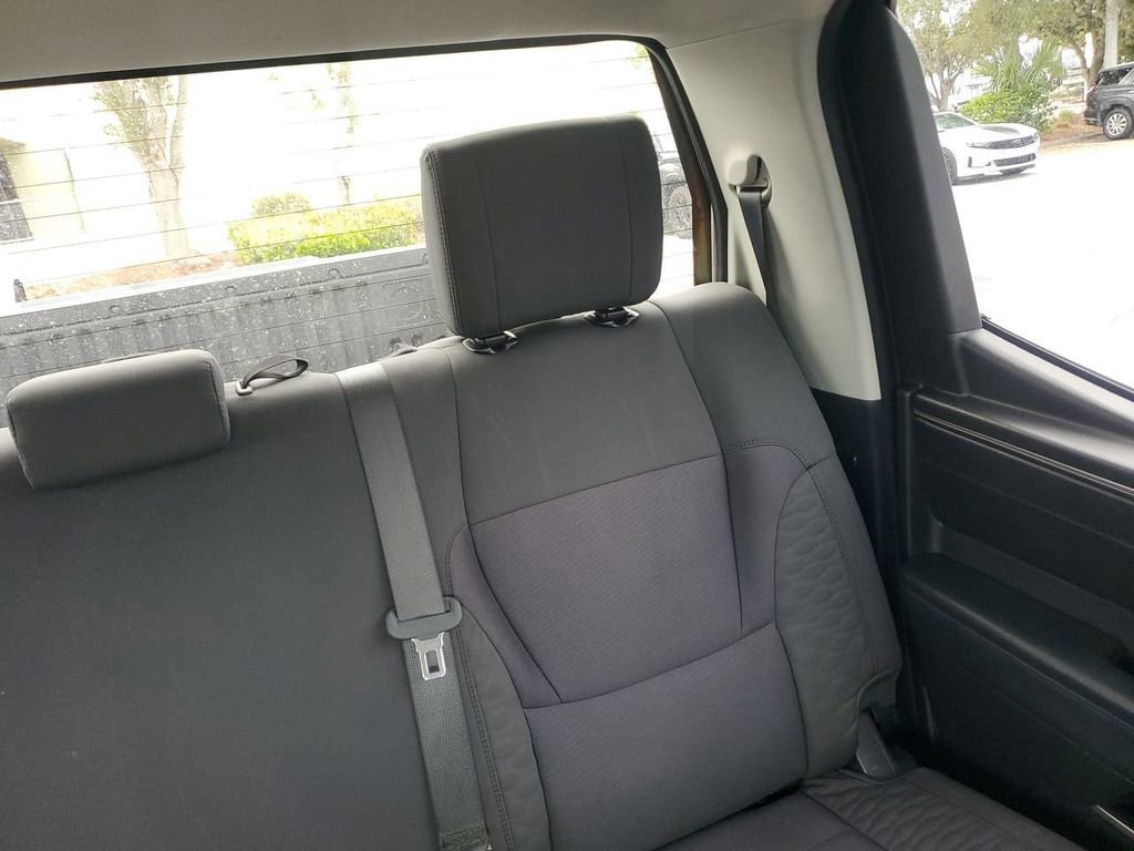 Used 2023 Toyota Tundra SR5 image 6