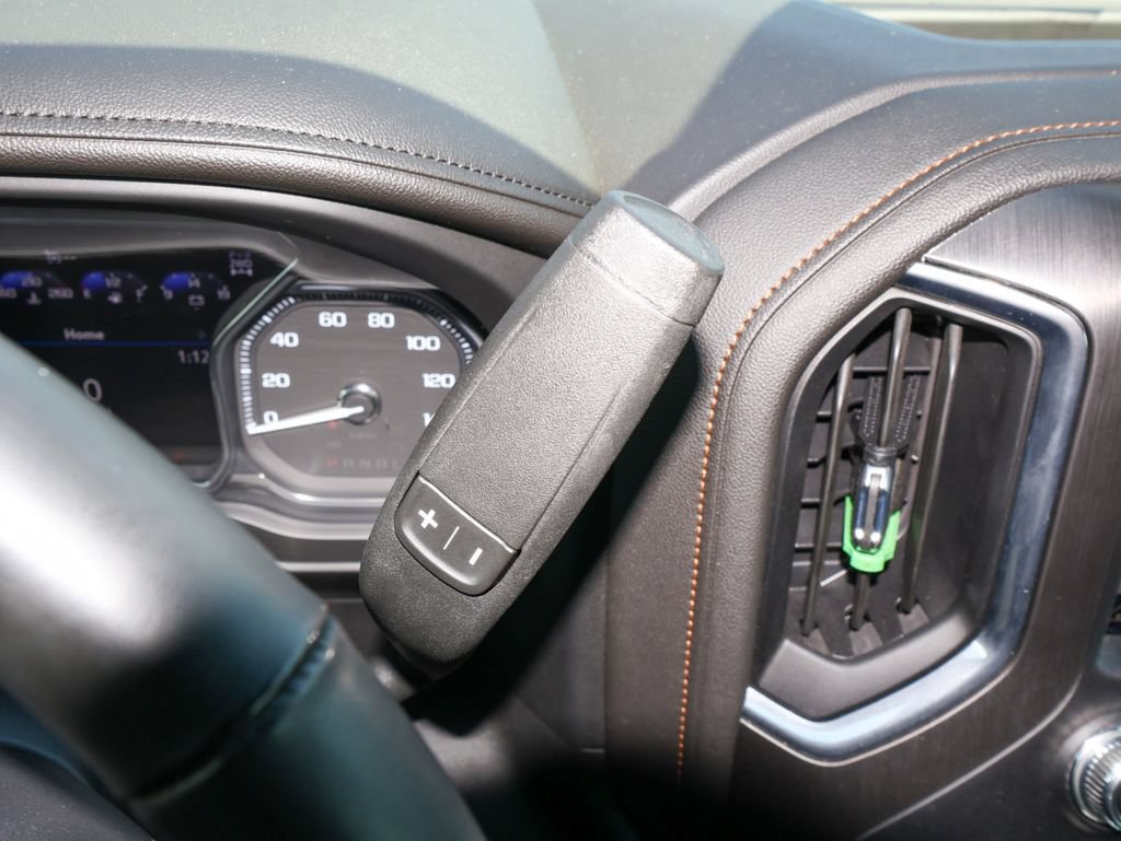 Certified 2023 GMC Sierra 3500 AT4 w/ AT4 Premium Plus Package AWD/4WD image 25