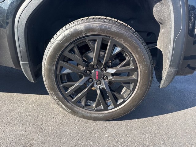 Used 2019 GMC Sierra 1500 Denali w/ Denali Ultimate Package image 24