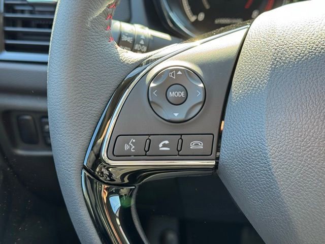 New 2026 Mitsubishi Outlander Sport AWD image 25