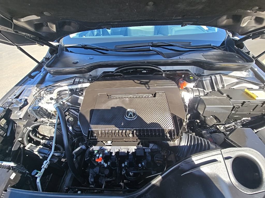 Used 2025 Acura MDX w/ Technology Package image 11