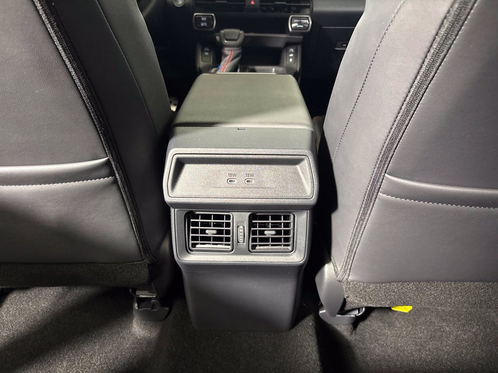 Used 2026 Toyota RAV4 AWD Plug-in Hybrid image 28