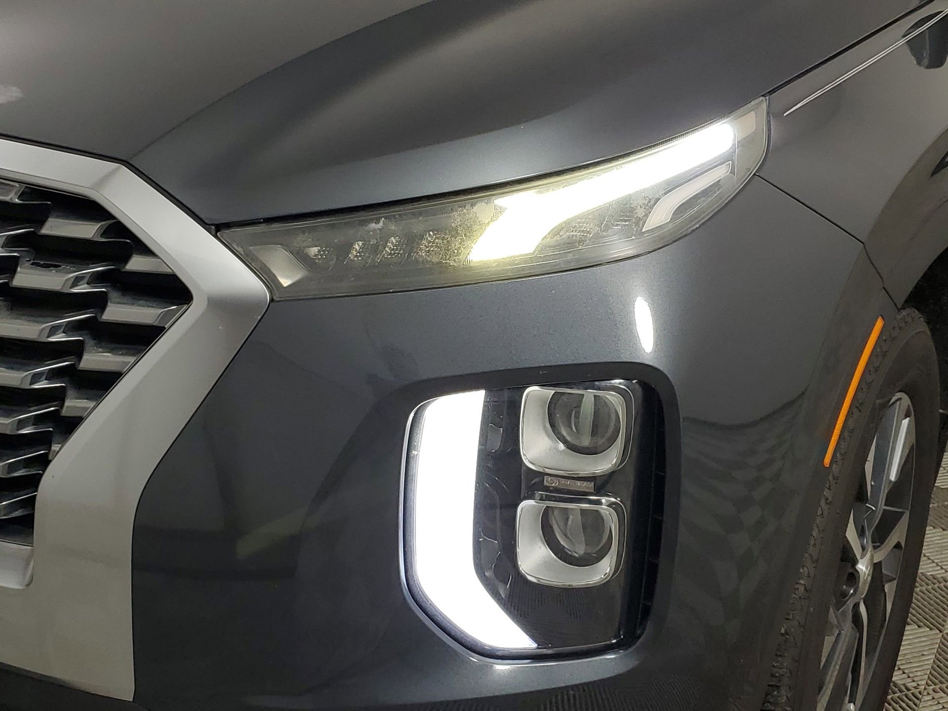 Used 2020 Hyundai Palisade SEL image 16