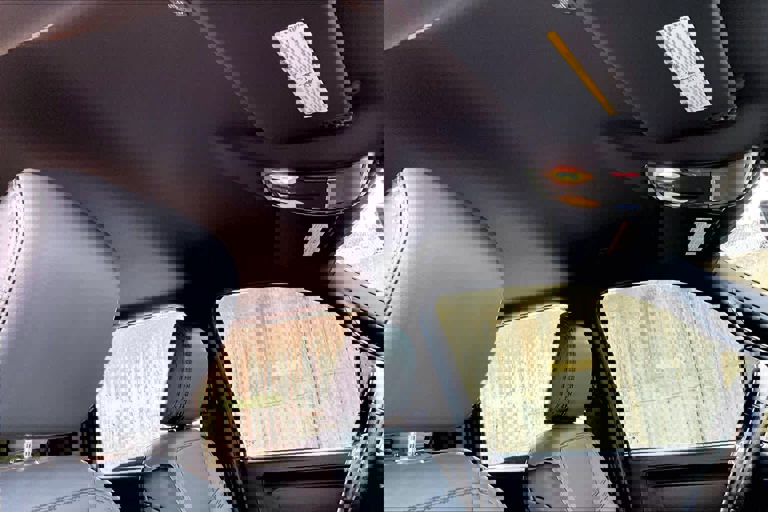 Used 2025 RAM 2500 Tradesman image 14