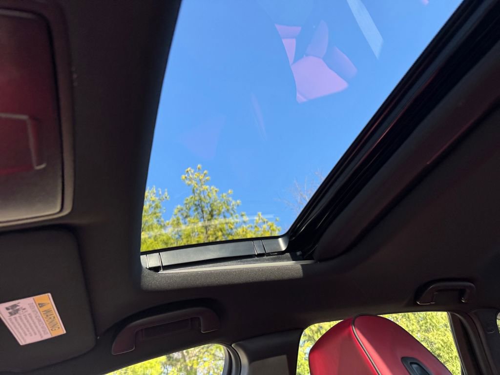 Used 2021 Acura TLX w/ A-SPEC Pkg image 25