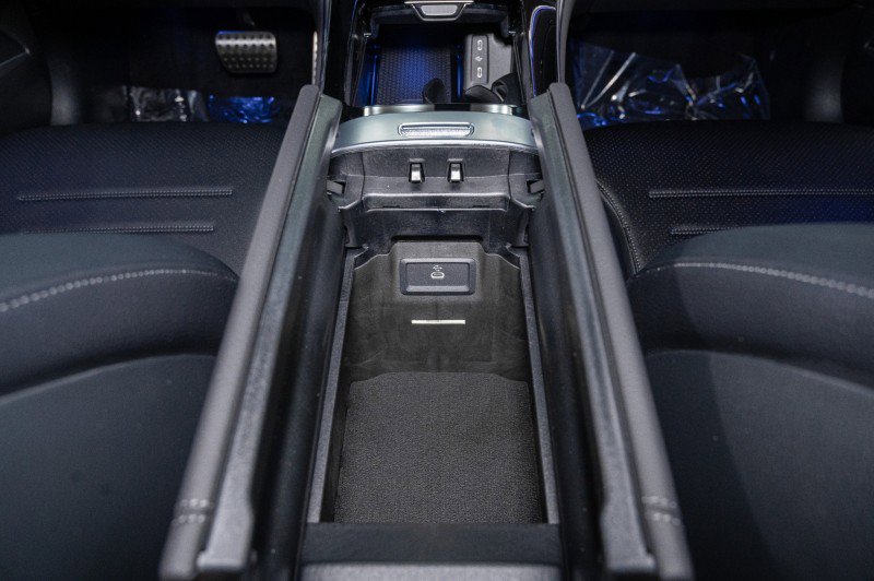 New 2026 Mercedes-Benz GLC 300 4MATIC image 22