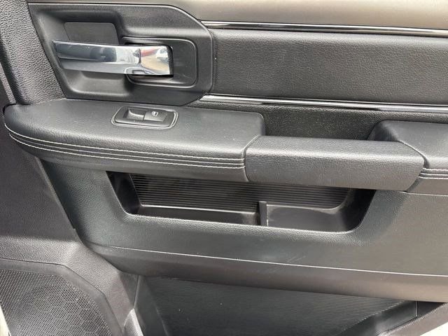 Used 2016 RAM 1500 Sport w/ Sport Premium Group image 42