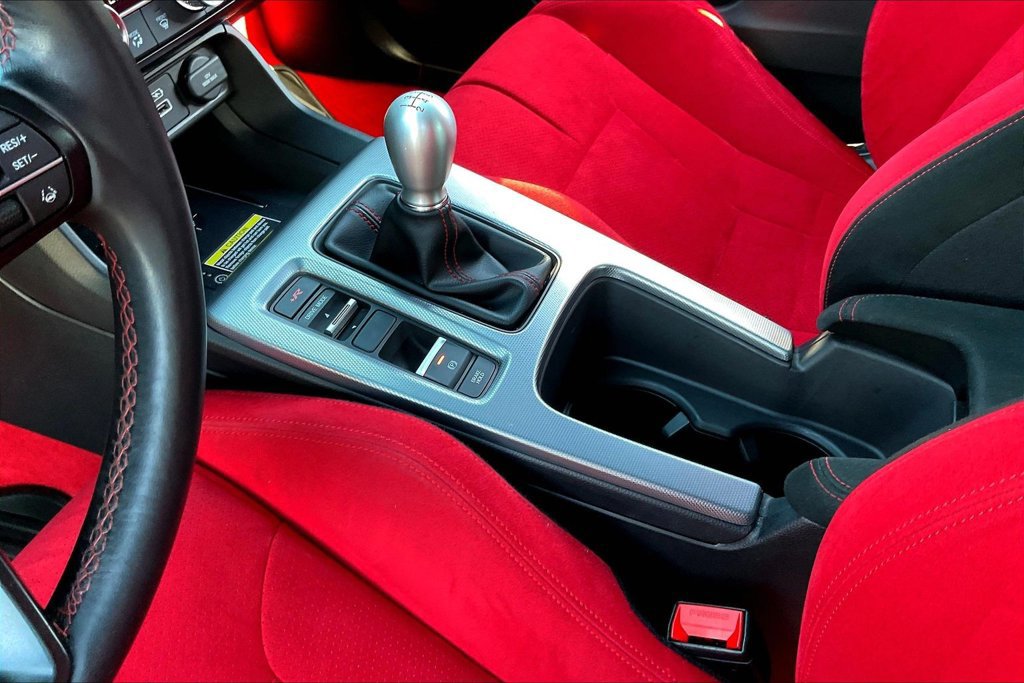 Used 2024 Honda Civic Type R image 17