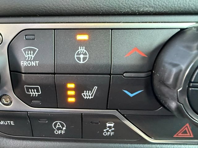 New 2026 Jeep Gladiator Sport AWD/4WD image 25