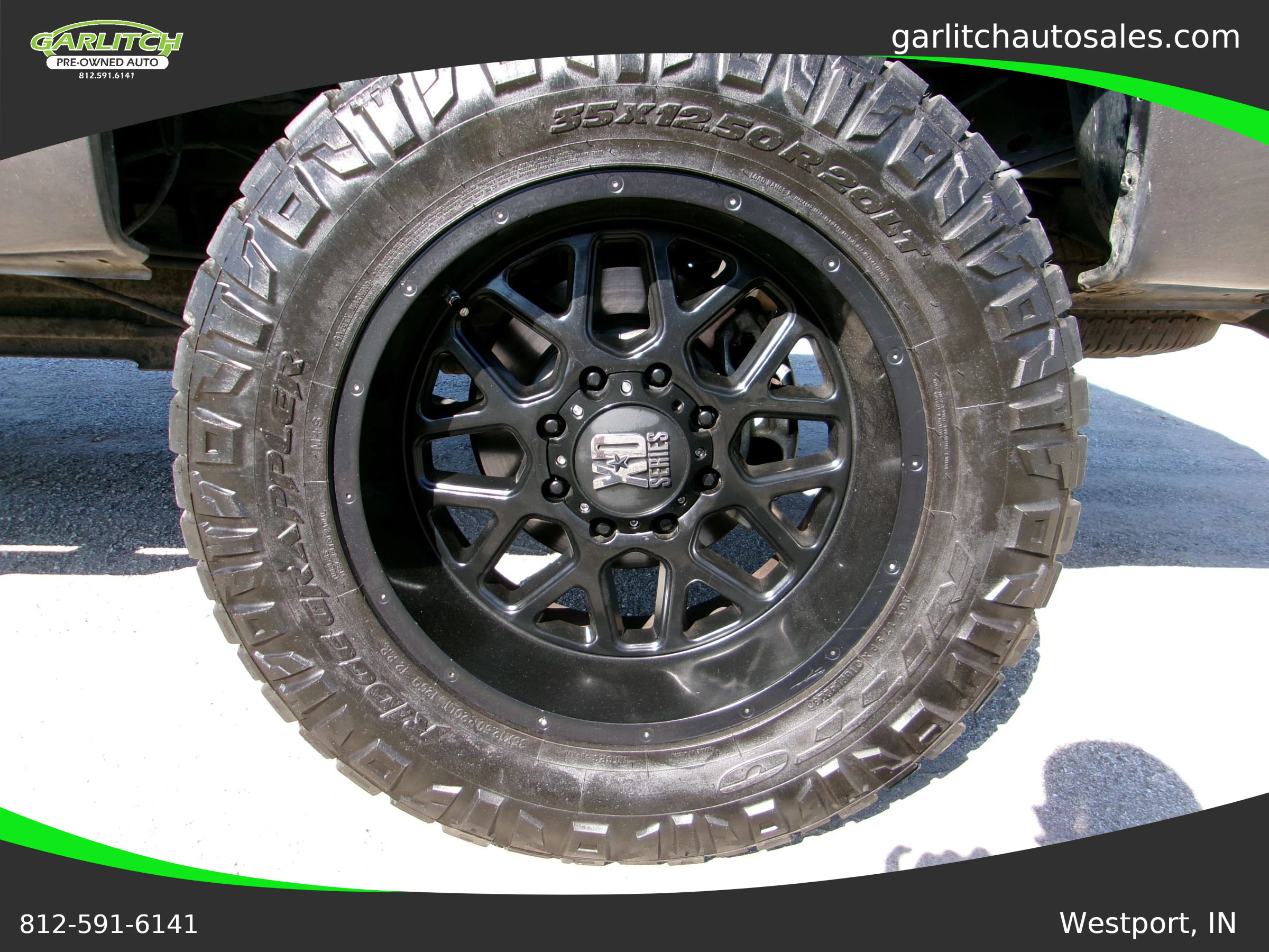 Used 2016 Ford F250 XLT w/ Advanced Security Group image 16