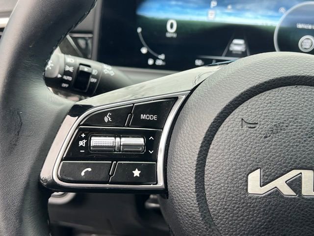 Certified 2024 Kia Seltos S image 23