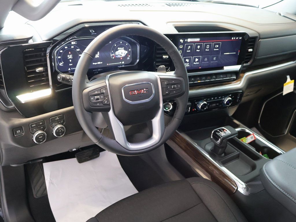 New 2026 GMC Sierra 1500 Elevation w/ Preferred Package image 24