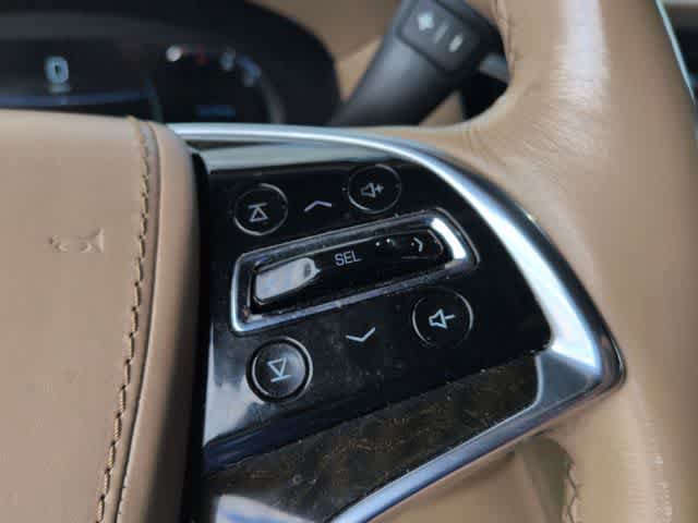 Used 2019 Cadillac Escalade ESV Platinum AWD/4WD image 24
